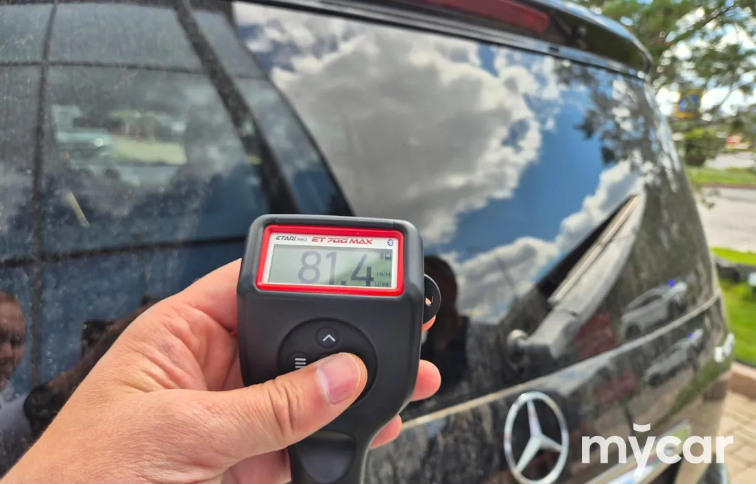 Mercedes-Benz GL-Класс 2007
