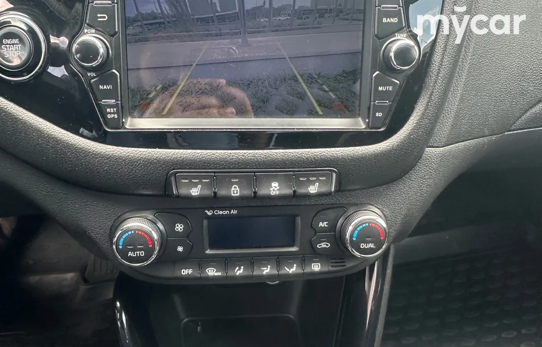 Kia Ceed 2013