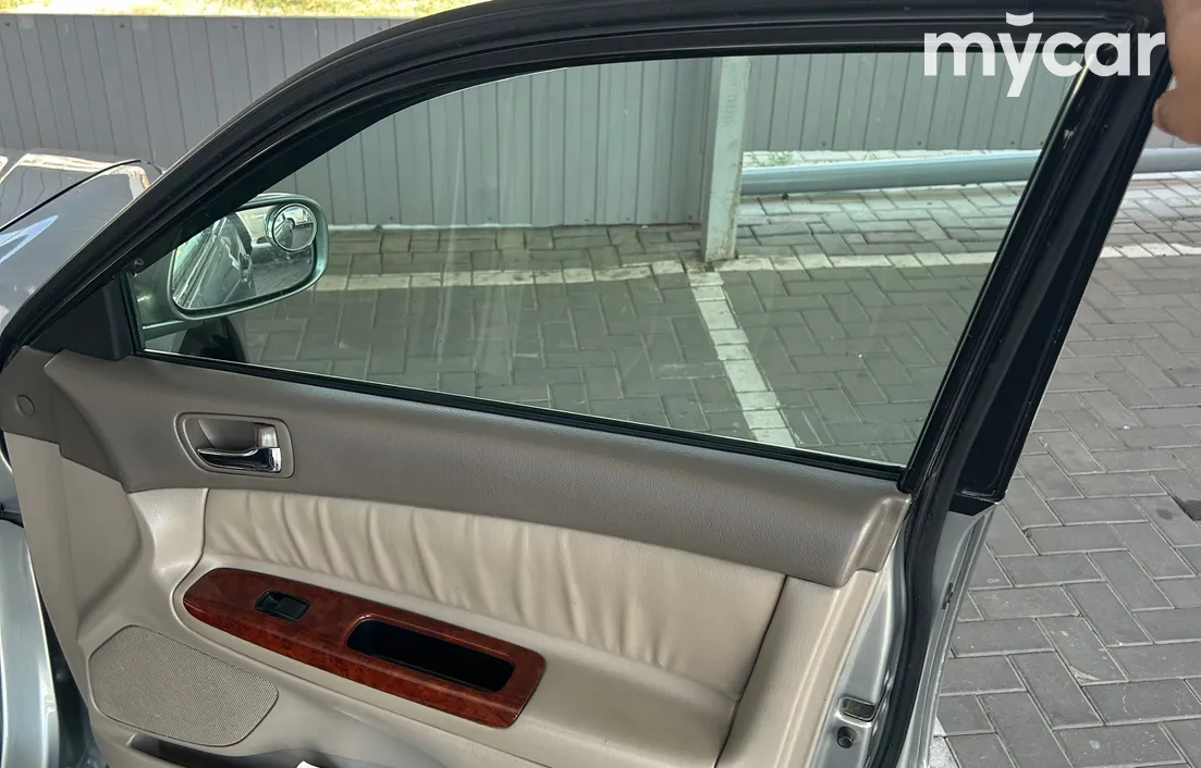 Toyota Camry 2005