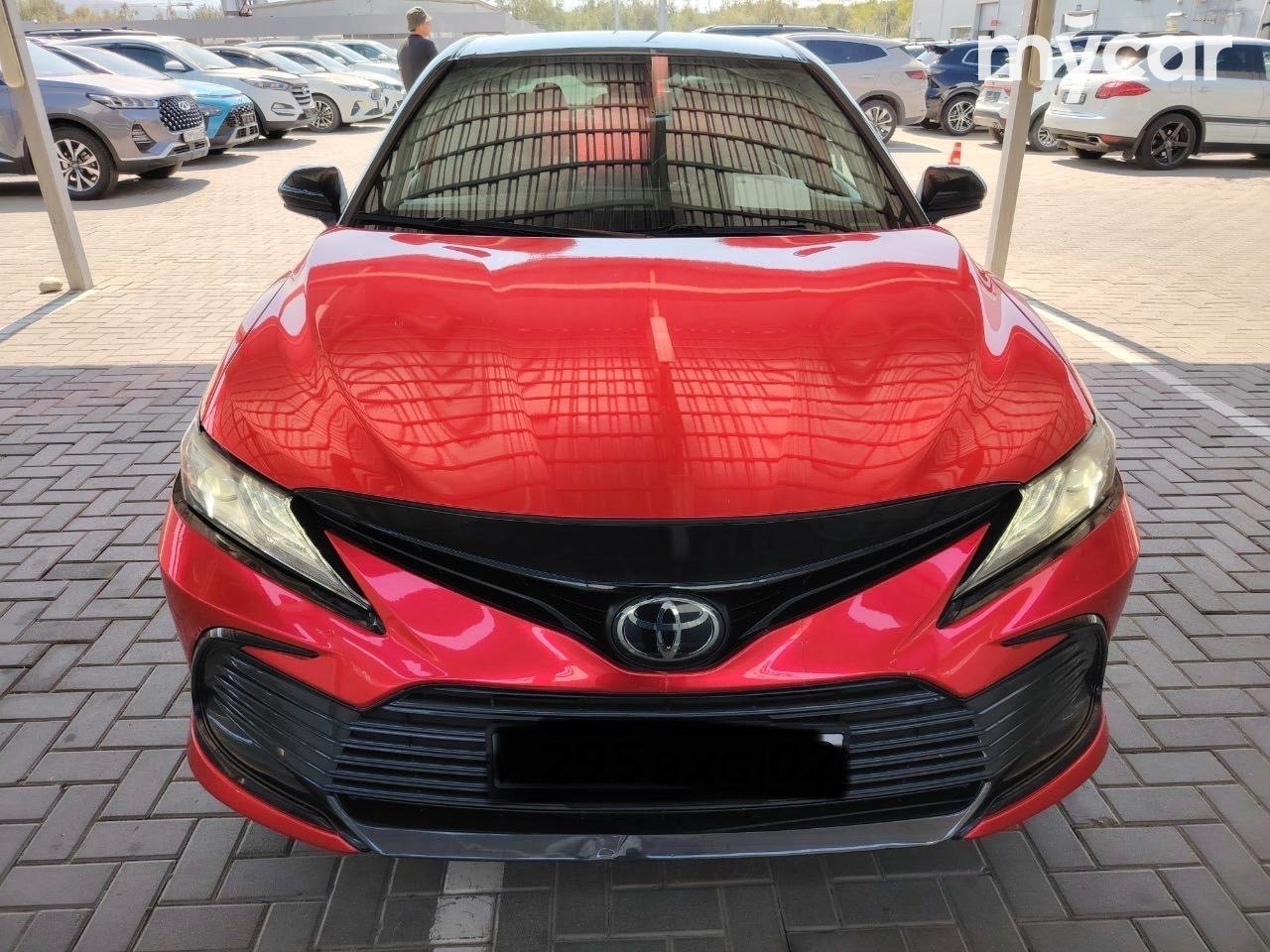 Toyota Camry 2023