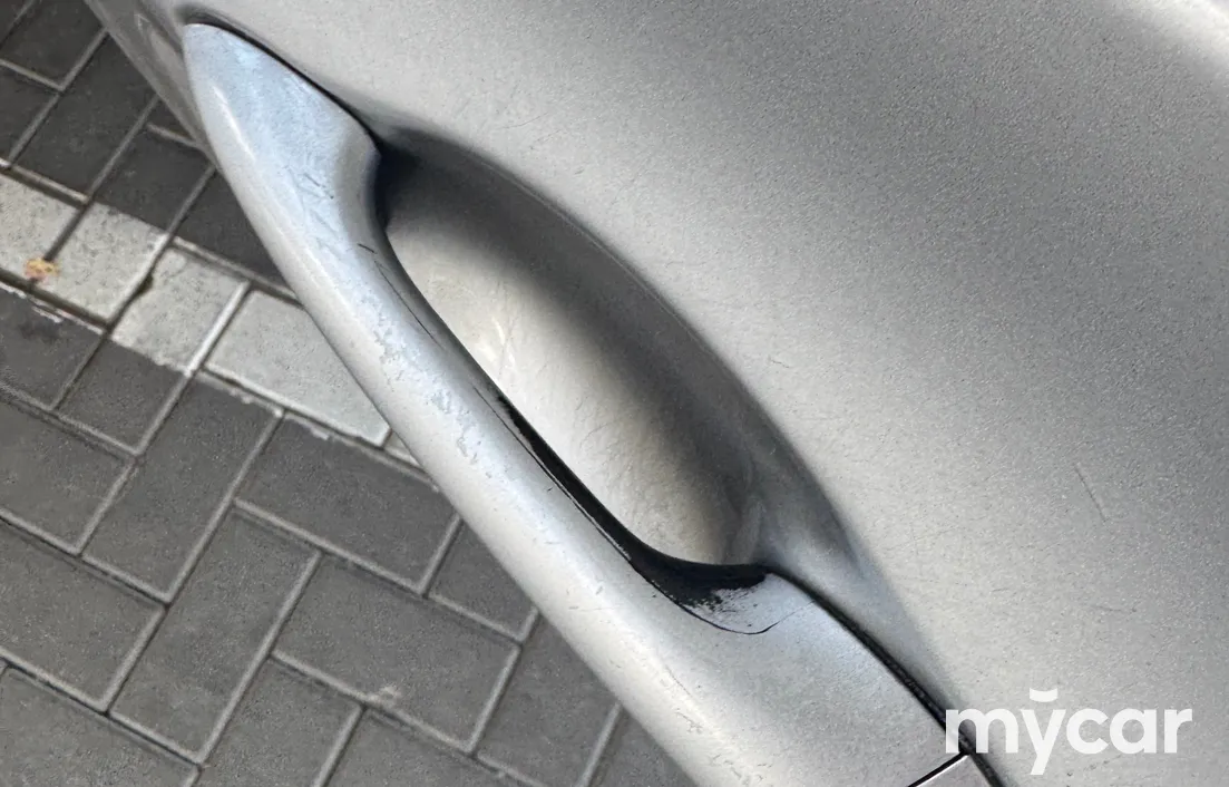 Hyundai Avante 2011