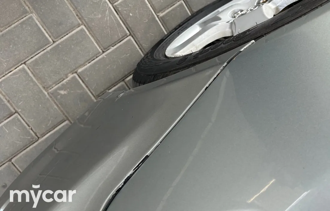 Toyota Camry 2005