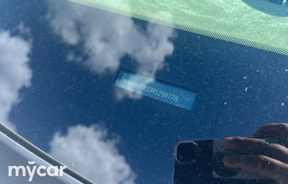 Kia Sorento 2024