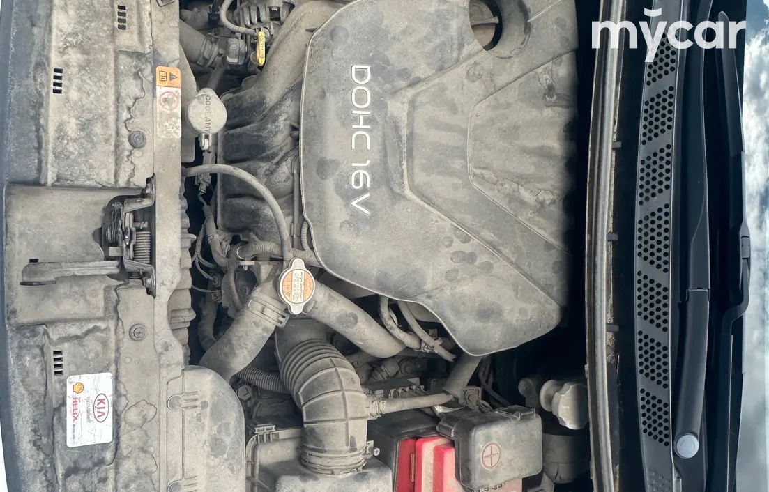 Kia Ceed 2013