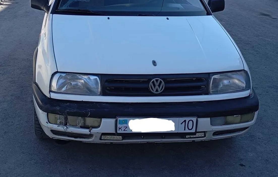 Volkswagen Vento 1992