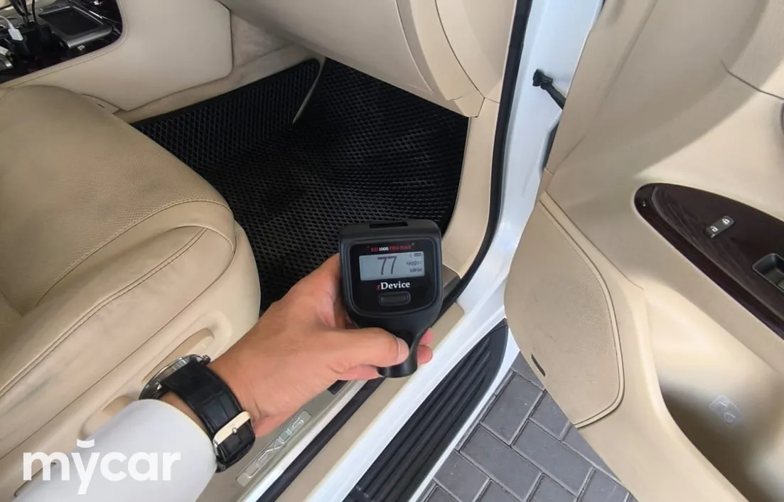 Lexus LX 2013