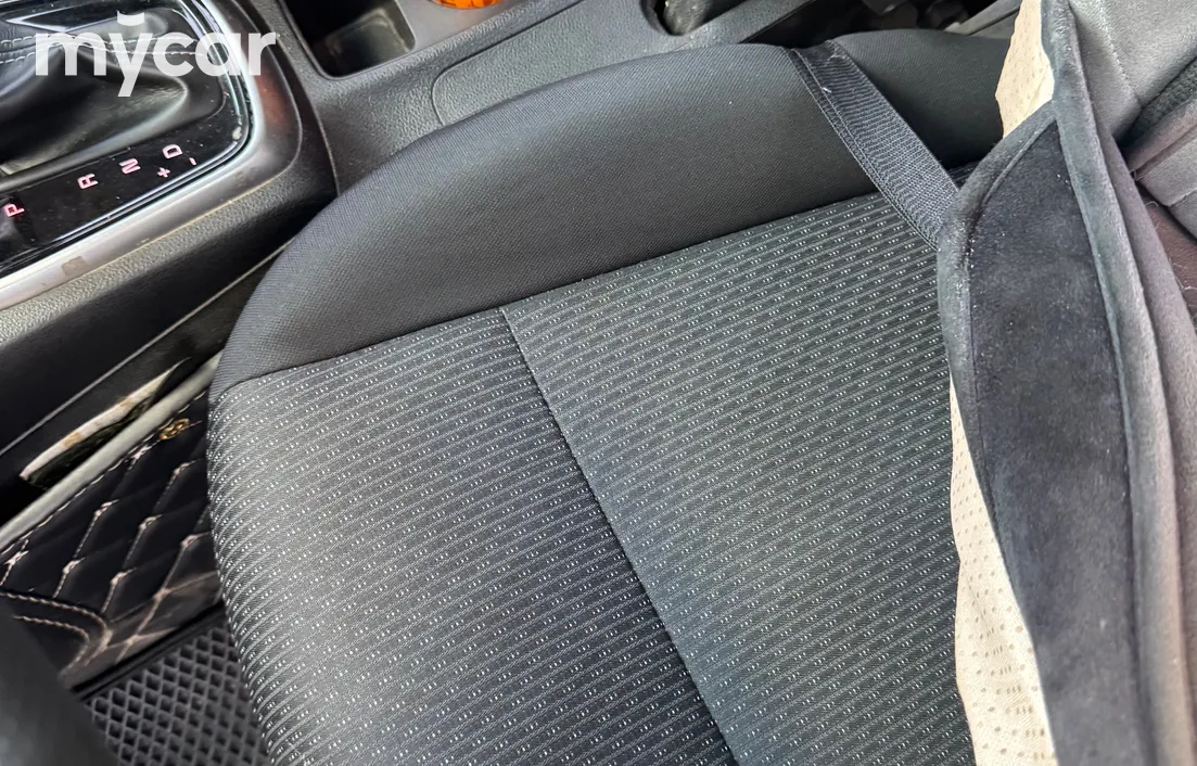 Kia Rio 2021