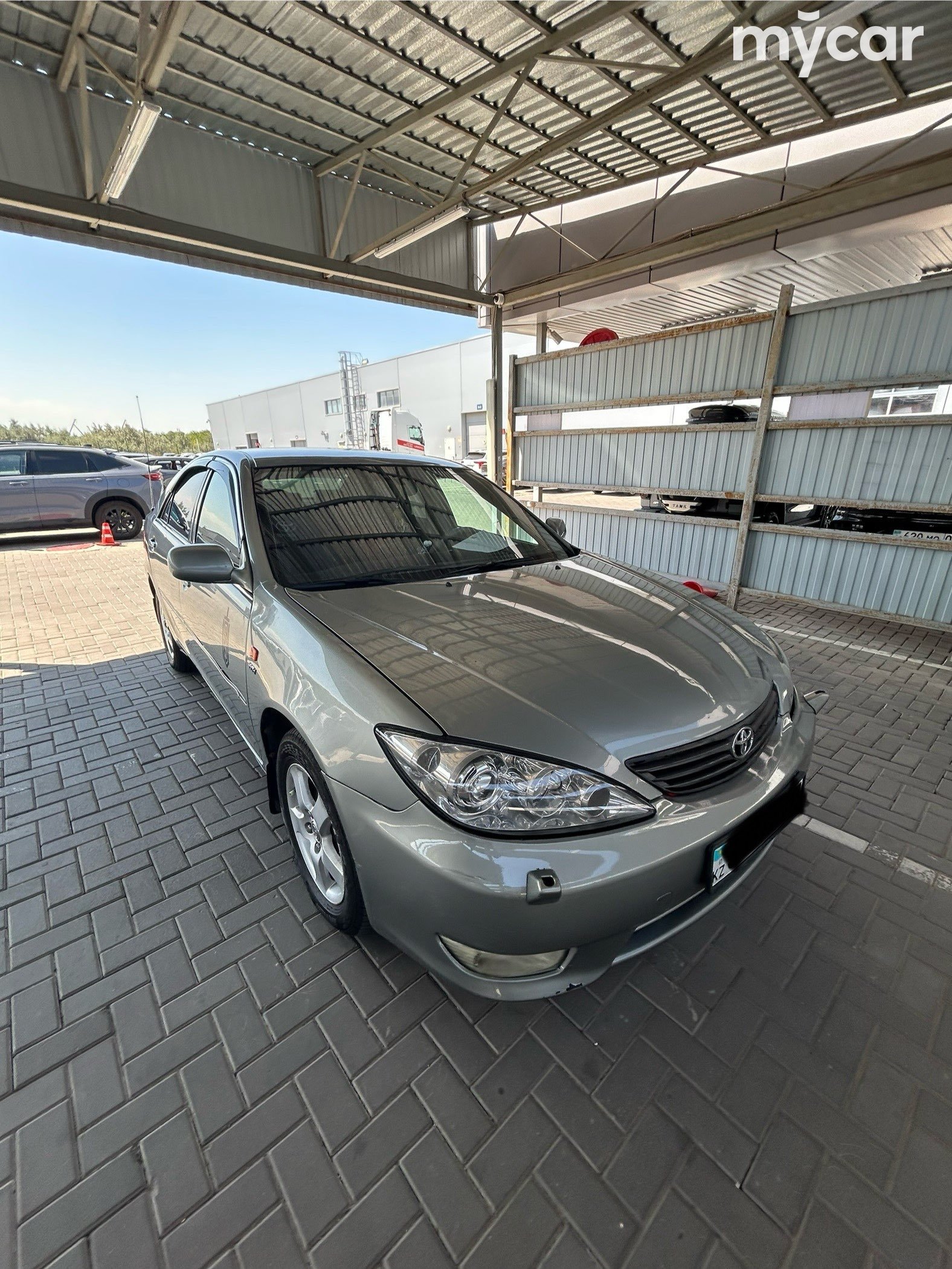 Toyota Camry 2005