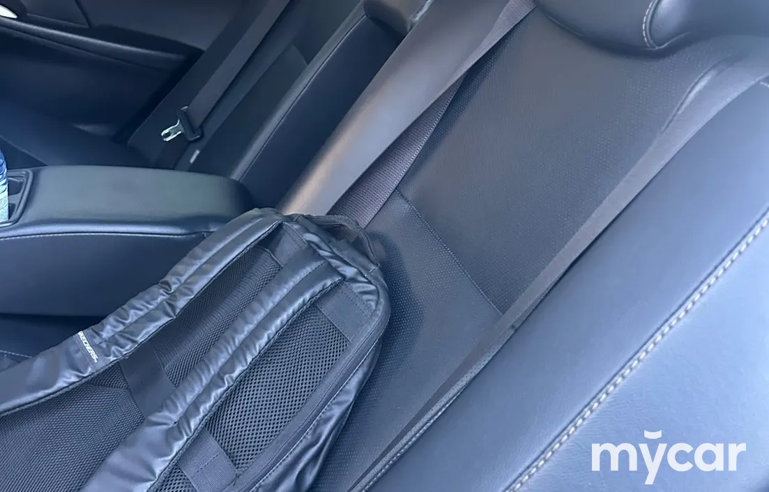 Toyota Camry 2015