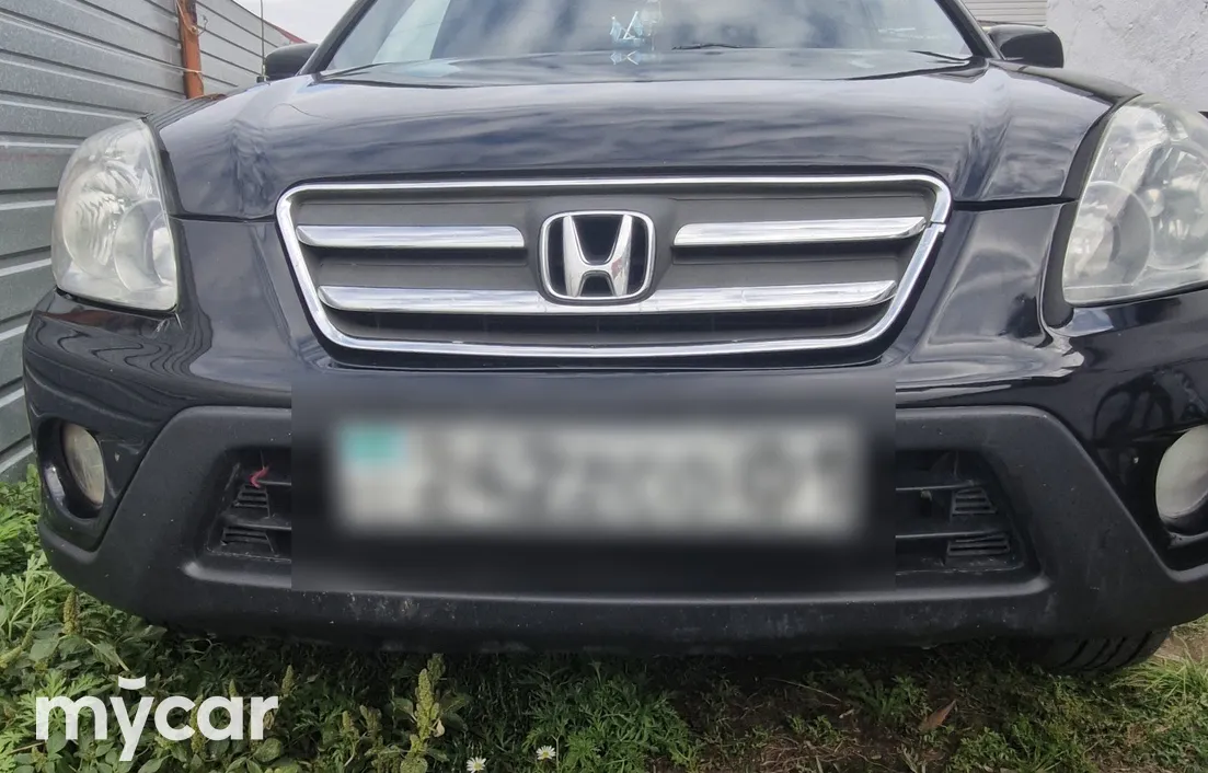 Honda CR-V 2005