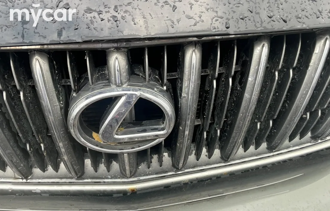 Lexus RX 2002