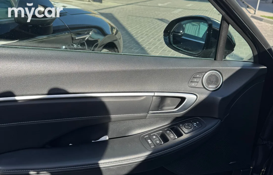 Hyundai Sonata 2023