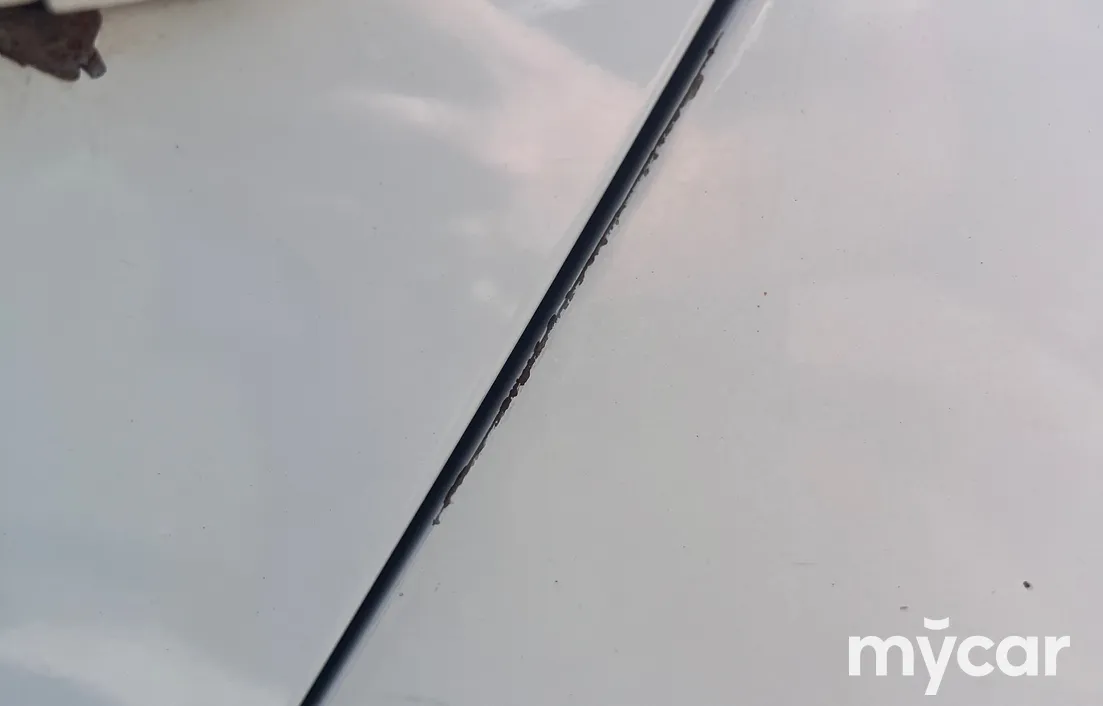 Volkswagen Passat 2011