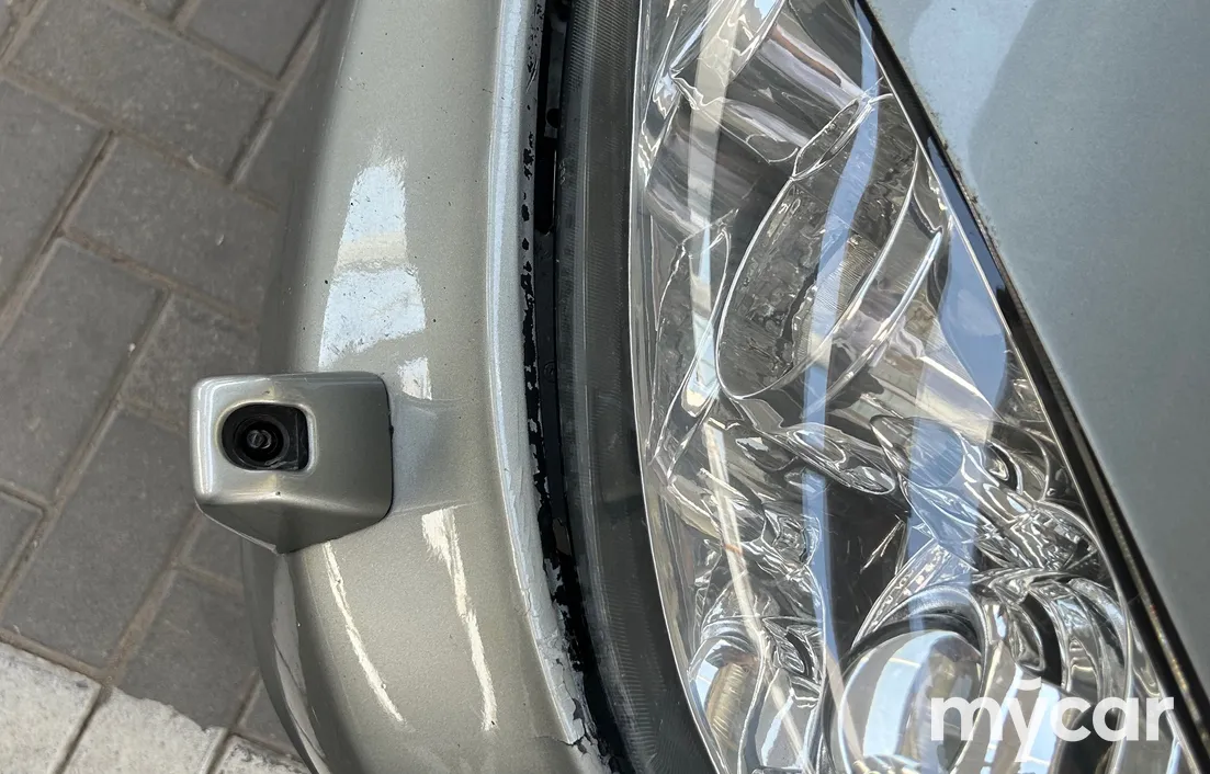 Toyota Camry 2005