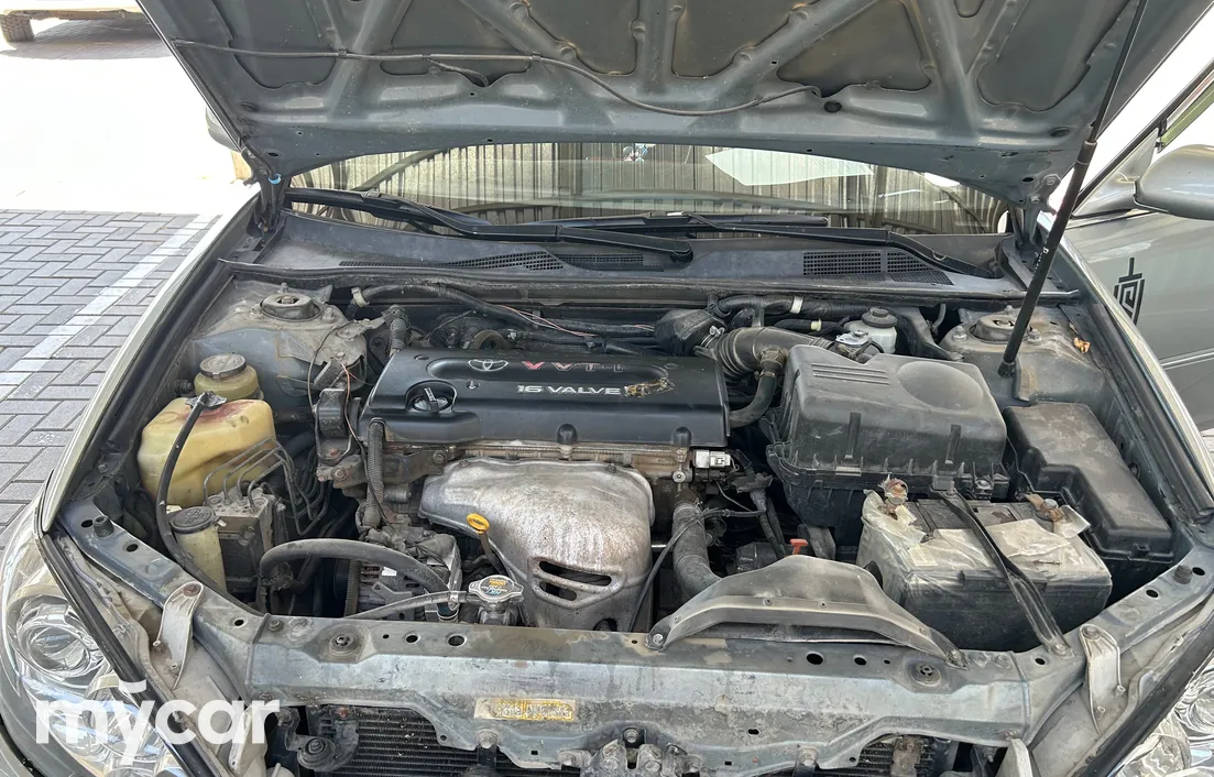 Toyota Camry 2005