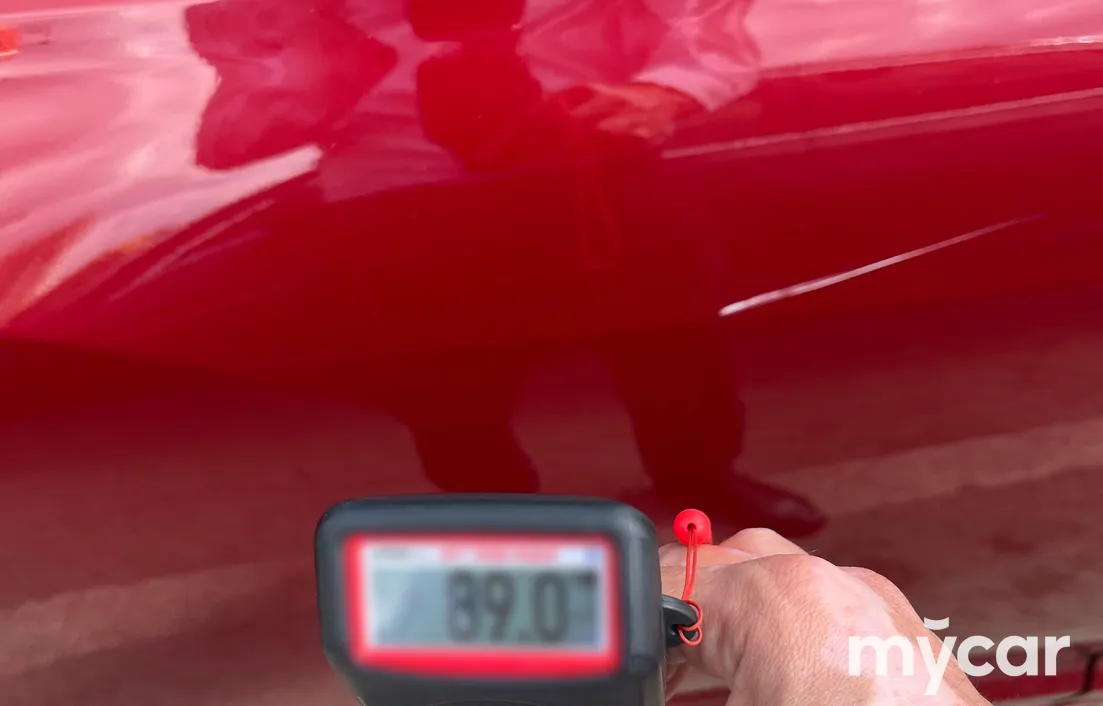 Chevrolet Cobalt 2024