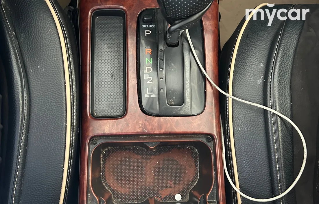 Toyota Camry 2005
