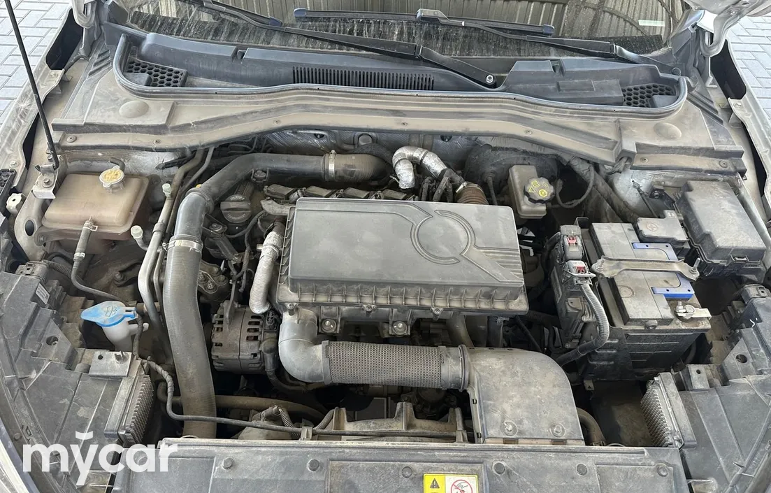 JAC J7 2022