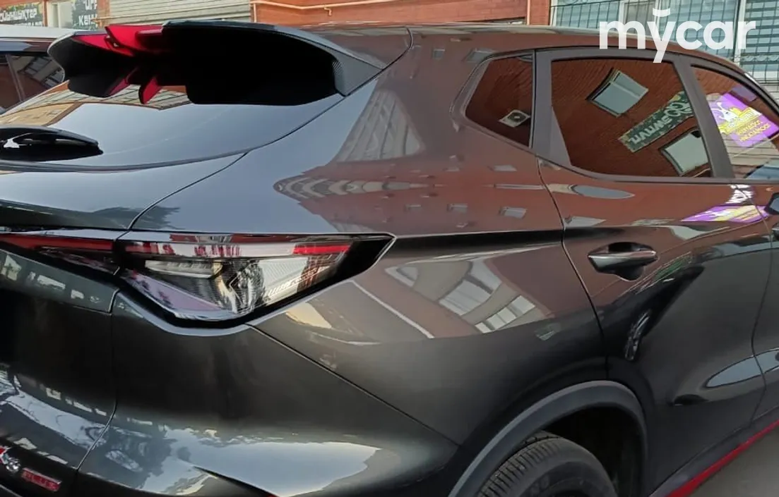Changan X5 Plus 2026