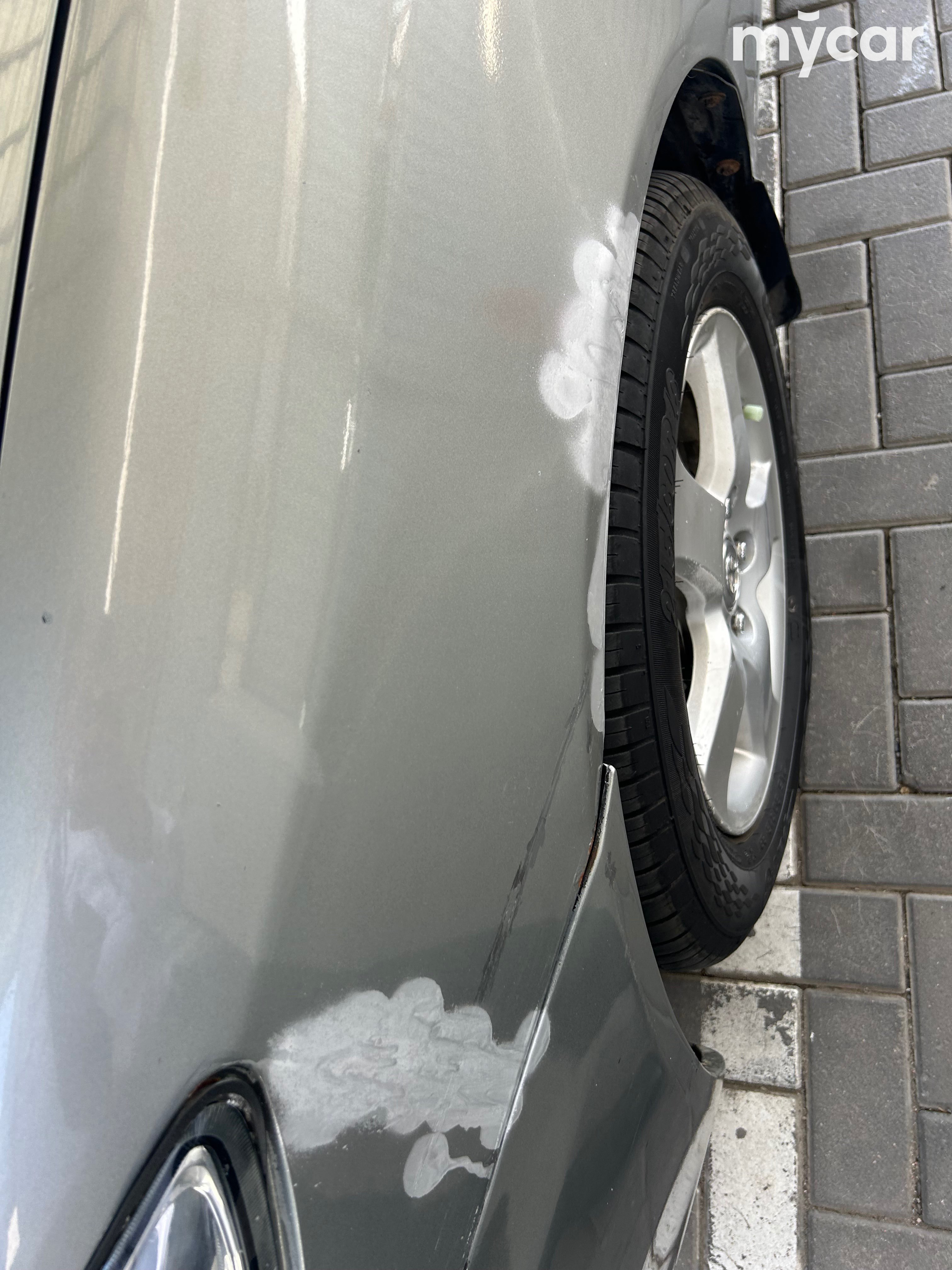 Toyota Camry 2005