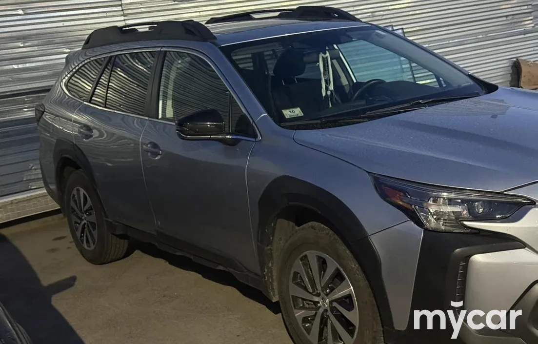 Subaru Outback 2024