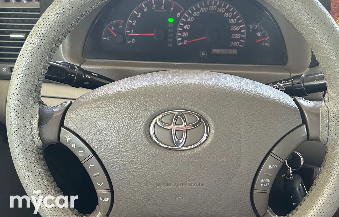 Toyota Camry 2005
