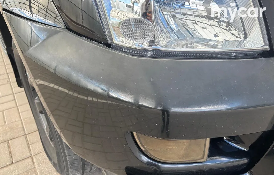 Toyota Land Cruiser Prado 2006
