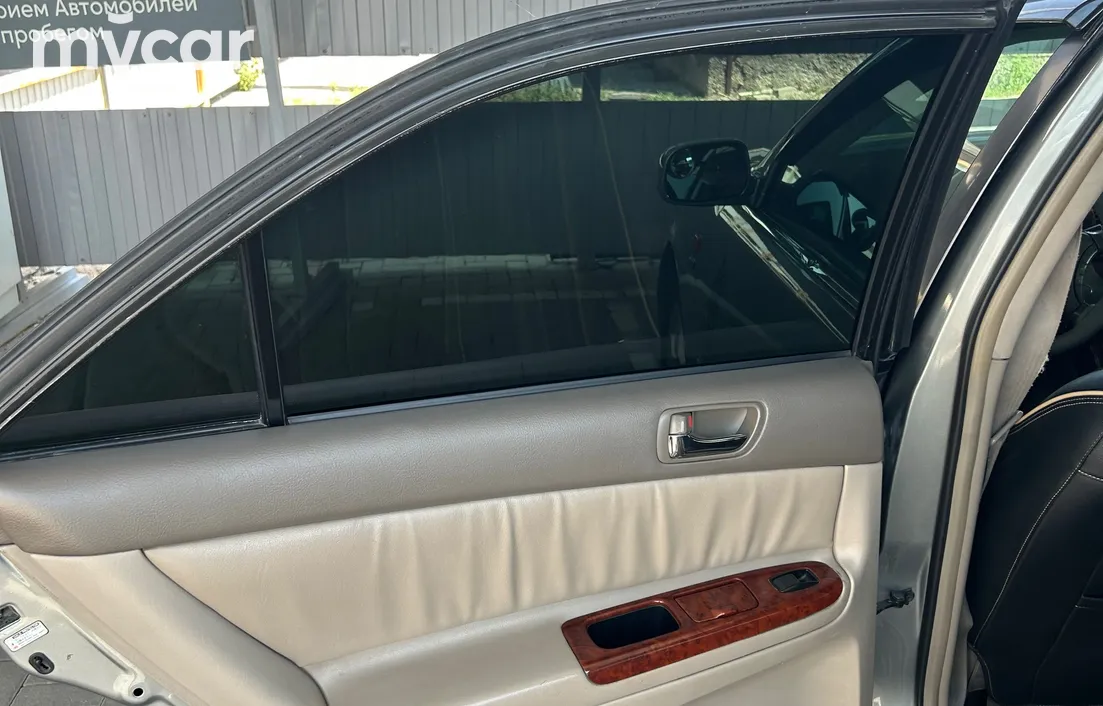 Toyota Camry 2005