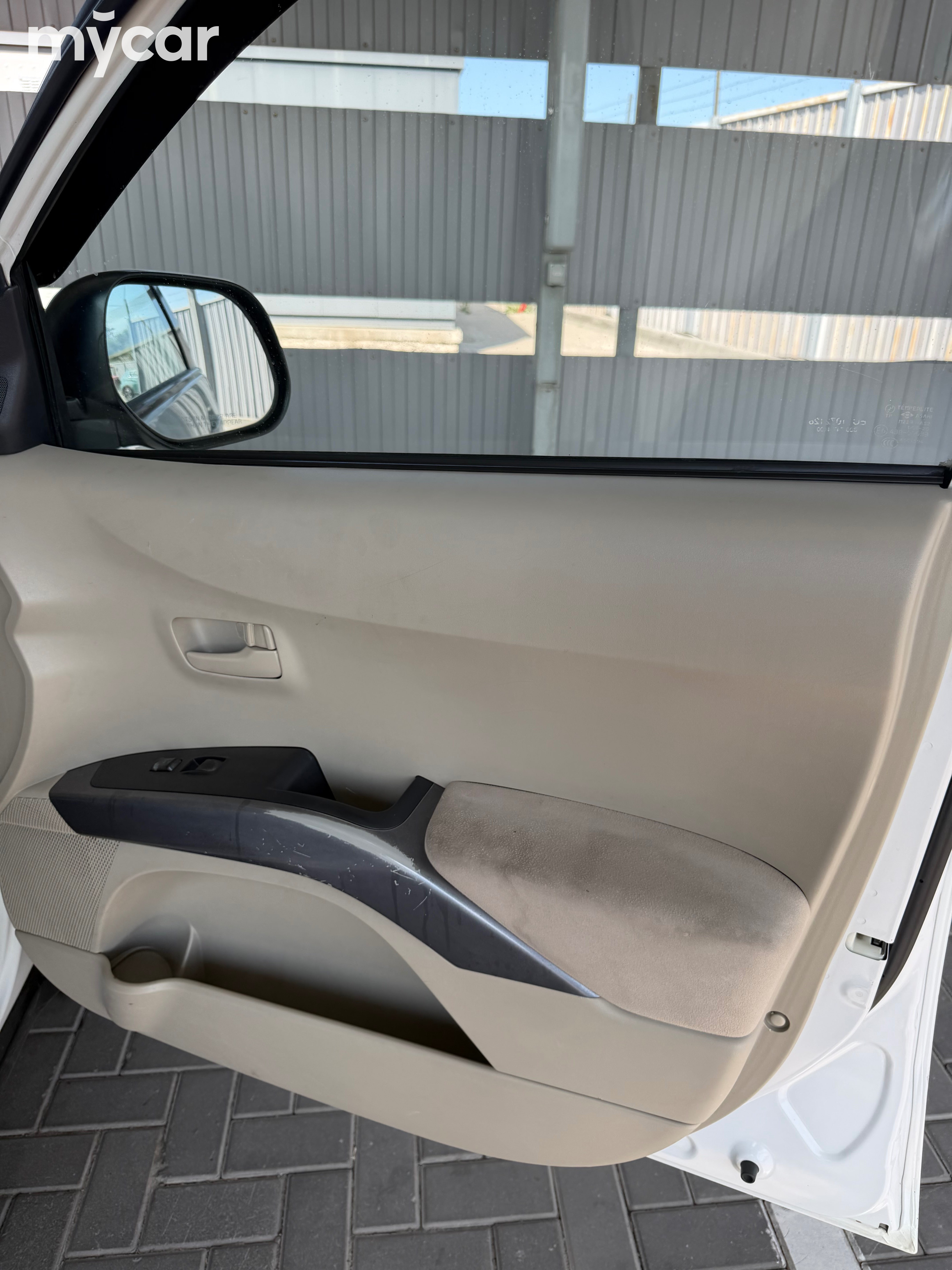Mitsubishi Outlander 2007