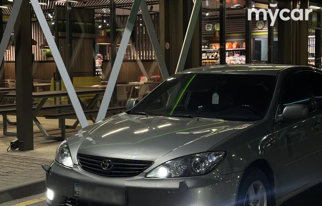 Toyota Camry 2005