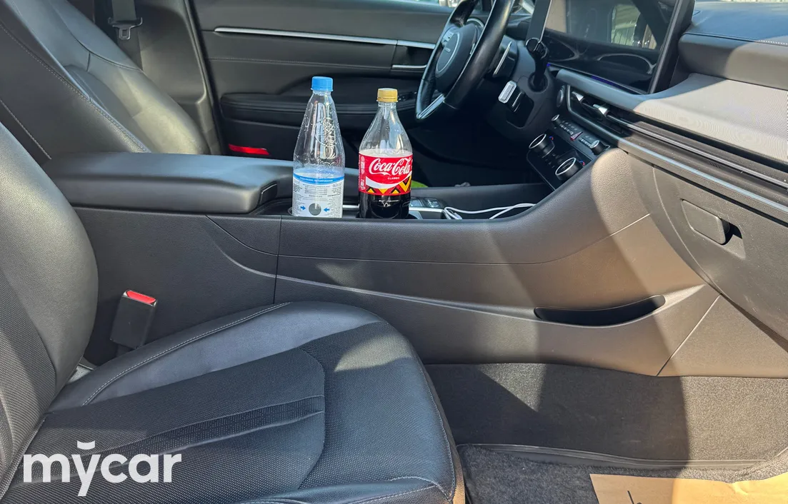 Hyundai Sonata 2023