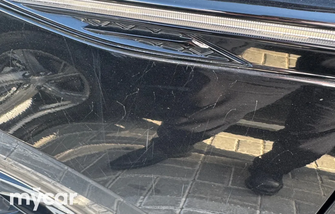 Hyundai Sonata 2023