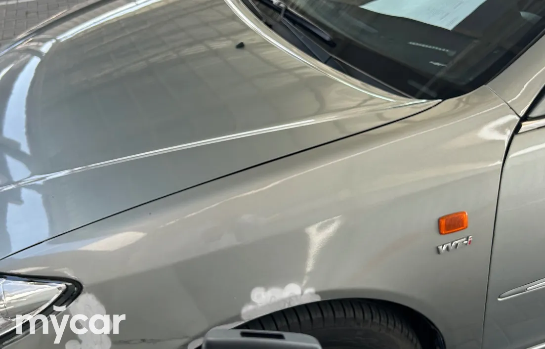 Toyota Camry 2005