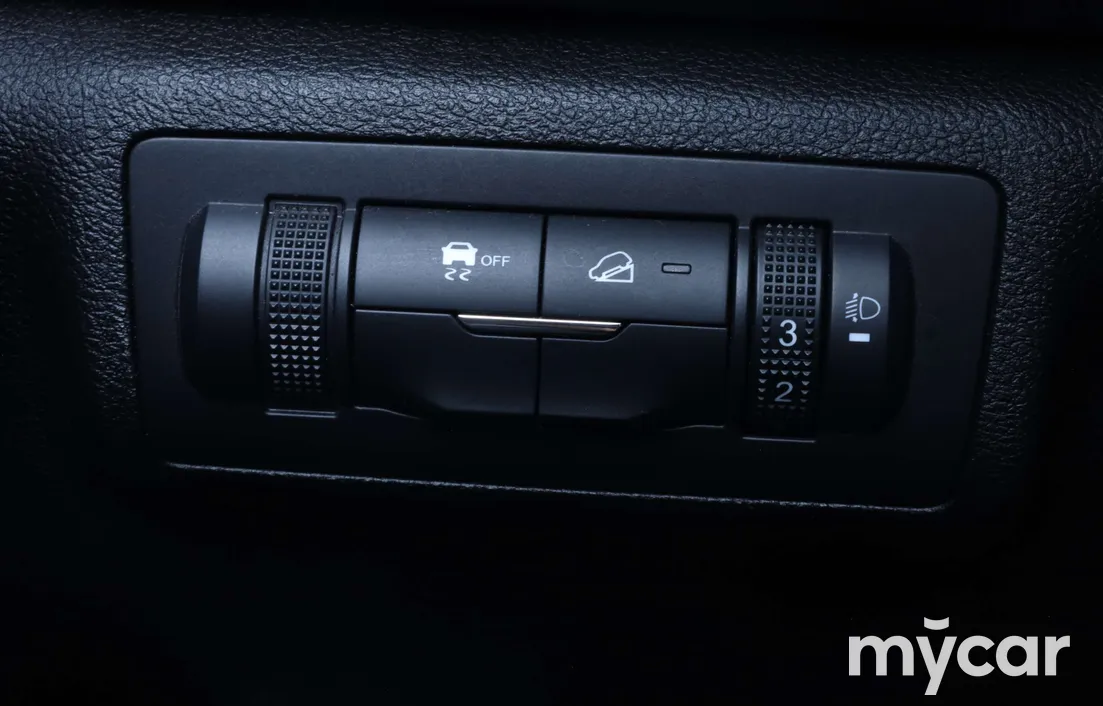 Chery Tiggo 4 2026