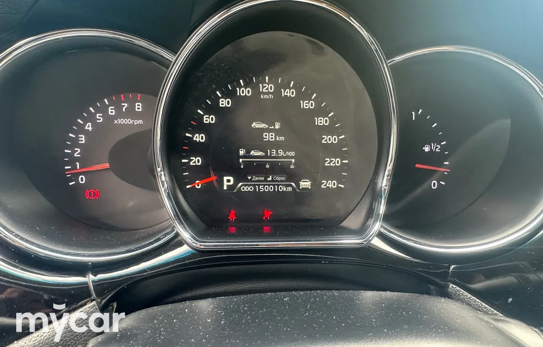 Kia Ceed 2013