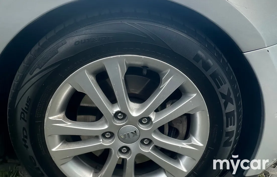 Kia Ceed 2013