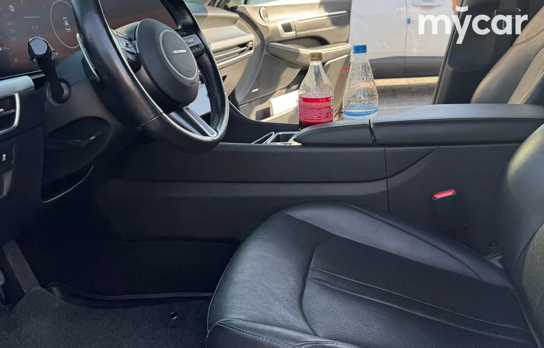 Hyundai Sonata 2023