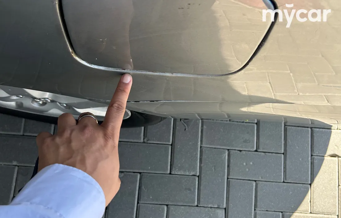 Toyota Camry 2005