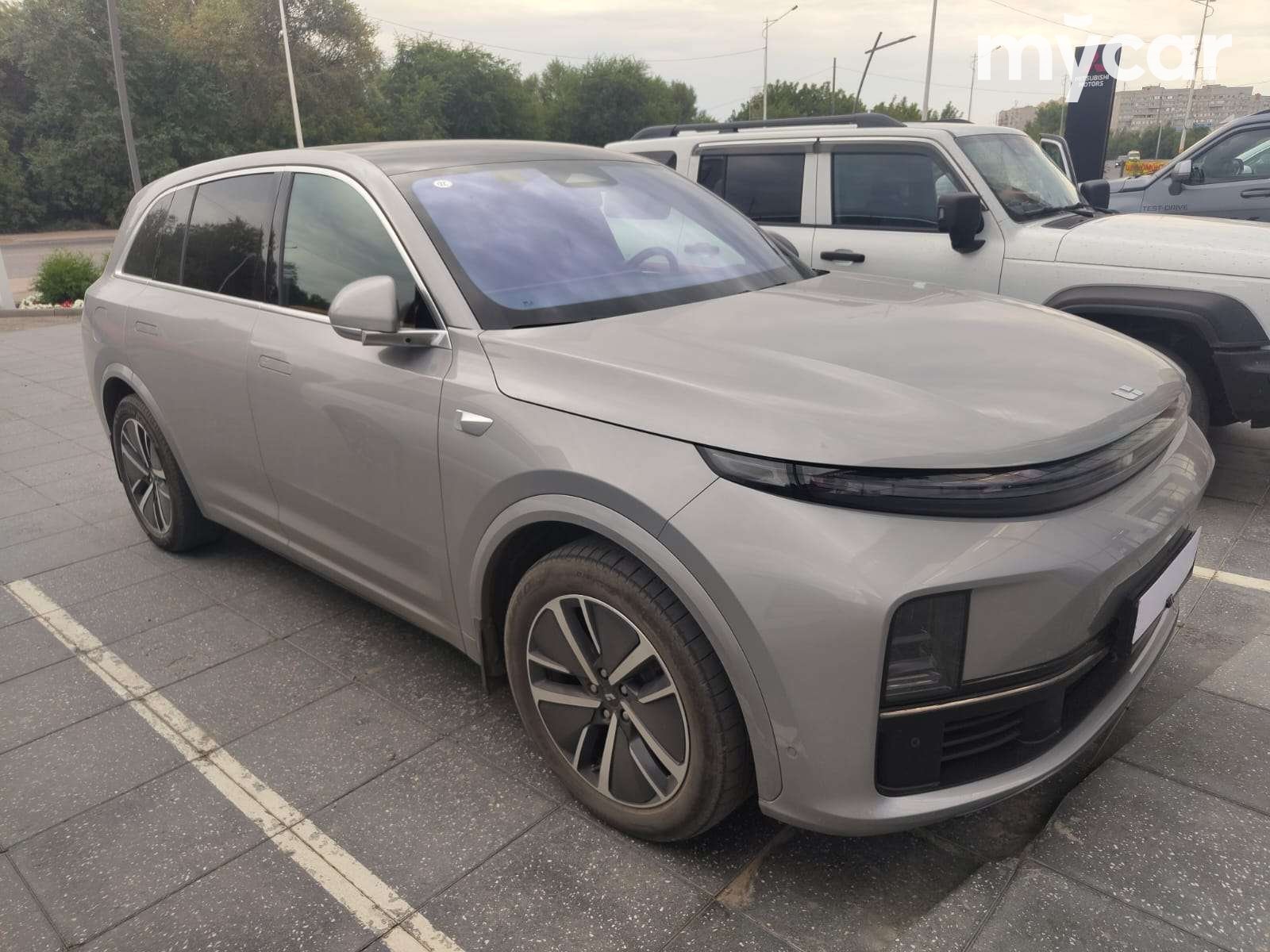 LiXiang L7 2024