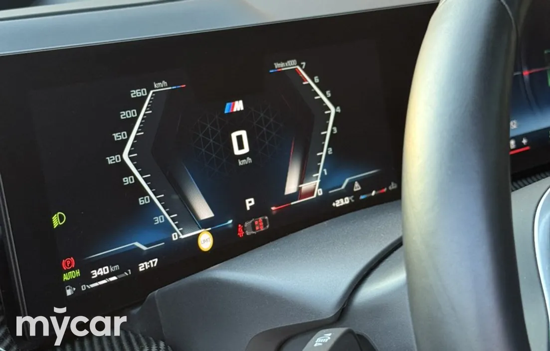 BMW X6 2024