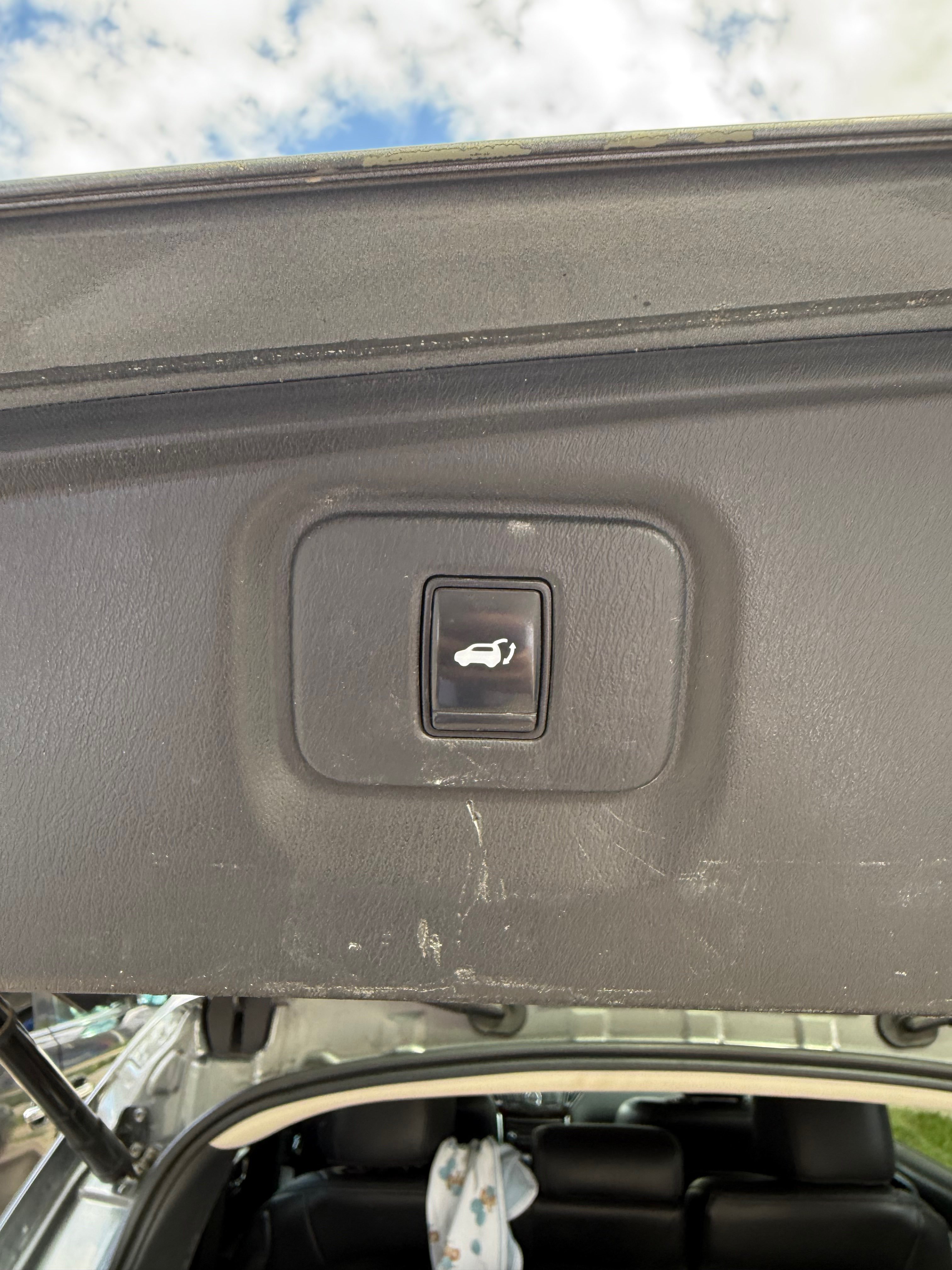 Nissan Pathfinder 2014