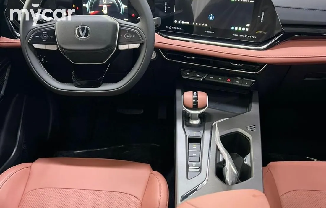 Changan X5 Plus 2026