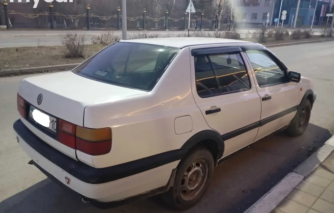 Volkswagen Vento 1992