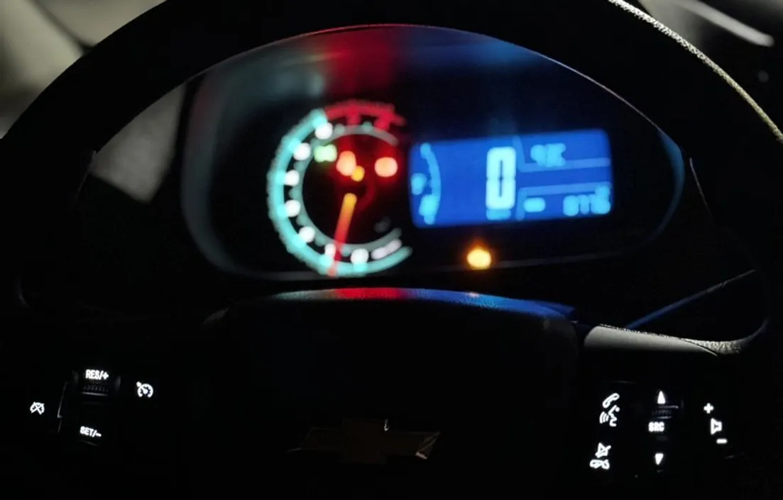 Chevrolet Cobalt 2020