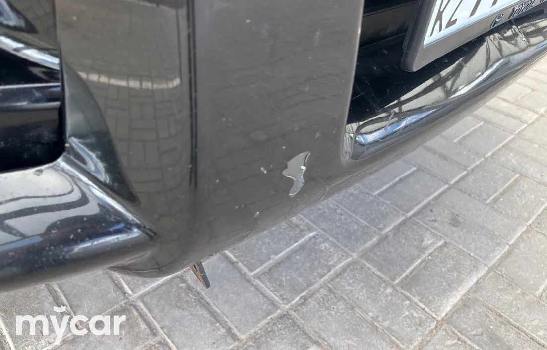 Toyota Land Cruiser Prado 2006