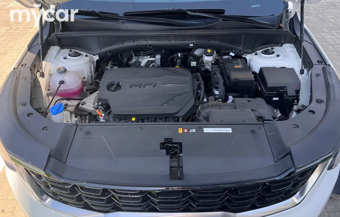 Kia Sorento 2025