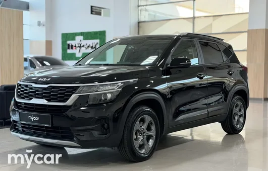 фото Kia Seltos Новая за 8475000 тенге