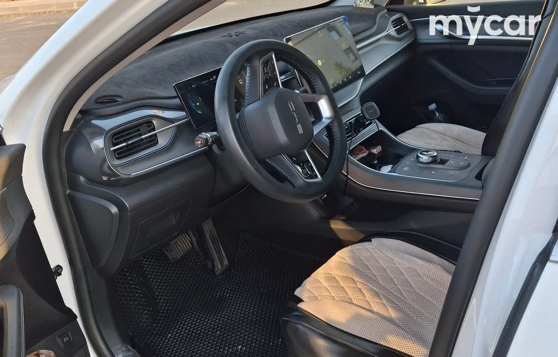 BYD Destroyer 05 2025