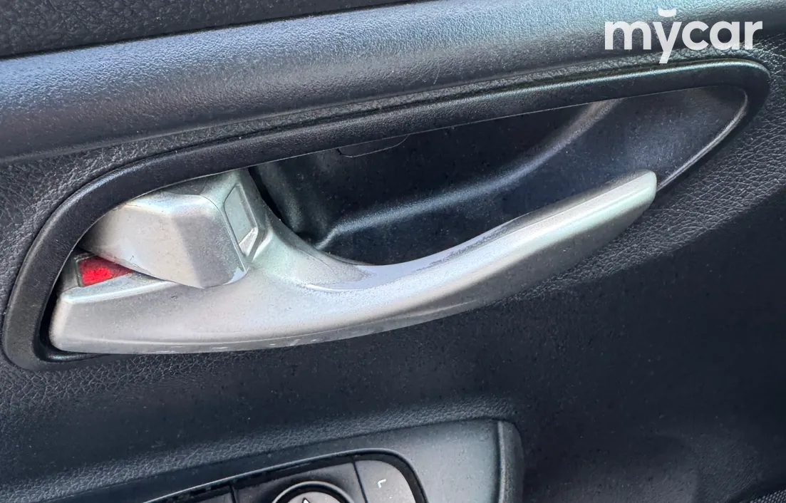 Kia Rio 2021