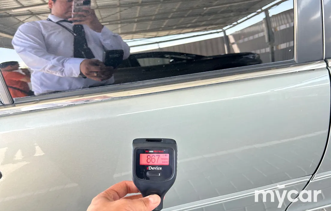 Toyota Camry 2005